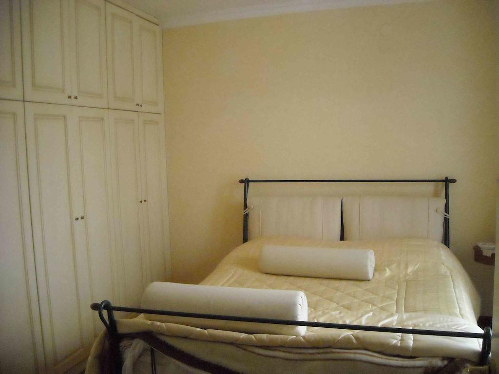 Suite Positano Martina Franca Habitación foto