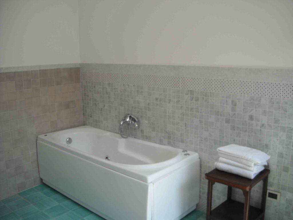 Suite Positano Martina Franca Exterior foto